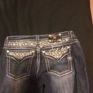 Miss me size 31 jeans